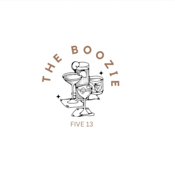 The Boozie 513 Logo